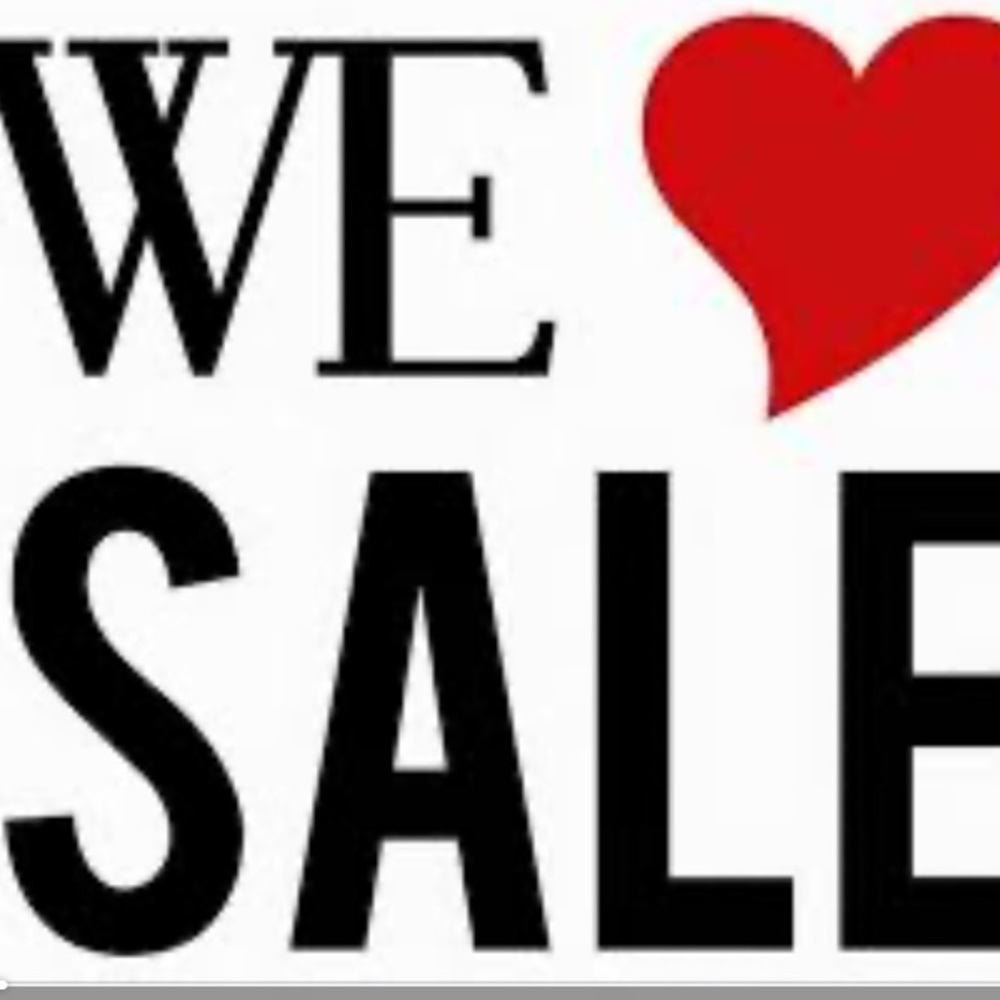 S❤️A❤️L❤️E